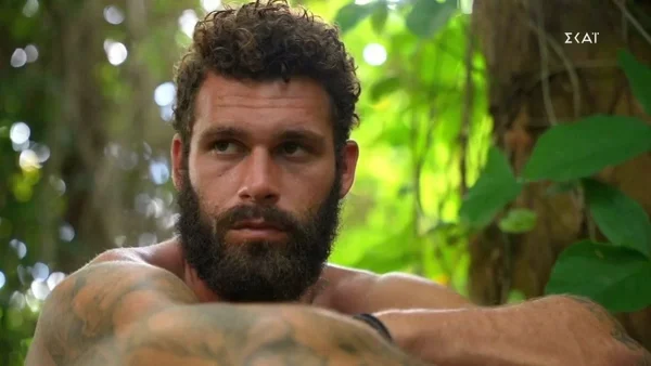 Survivor 5: «Θα πρέπει να αρχίσω να κινούμαι στρατηγικά» - ''Κόλαφος'' ο Σχίζας