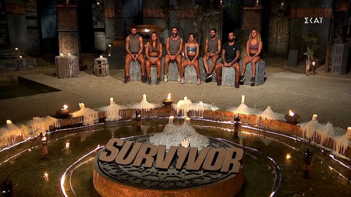 Survivor 5: Τους άλλαξε σε ένα λεπτό τα πλάνα - Η ανακοίνωση του Λιανού λίγο πριν τον μεγάλο τελικό