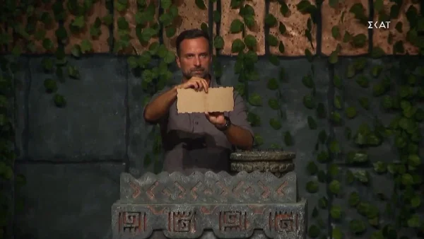 Survivor 5: Αυτός είναι ο τρίτος υποψήφιος προς αποχώρηση