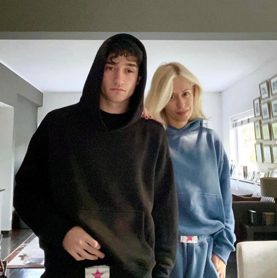 Μπακοδήμου σπίτι