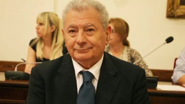 Σήφης Βαλυράκης: Τον σκότωσαν σε ήρεμη ψυχική κατάσταση - Τι αναφέρει το πόρισμα του ανακριτή για τους δύο ψαράδες