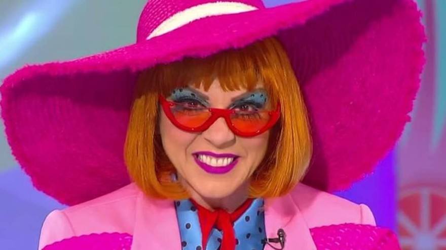 Μεγάλη συγκίνηση στο πλατό του Καλό Μεσημεράκι