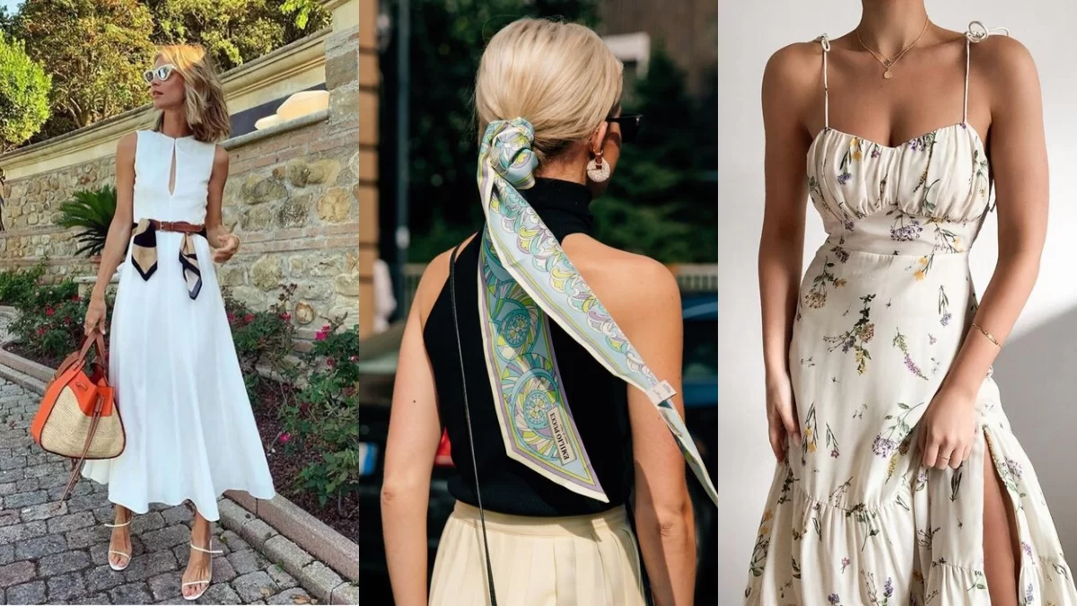 Καλεσμένη σε βάφτιση; Τι να βάλεις για να είσαι στιλάτη και κομψή χωρίς να ξοδέψεις πολλά χρήματα