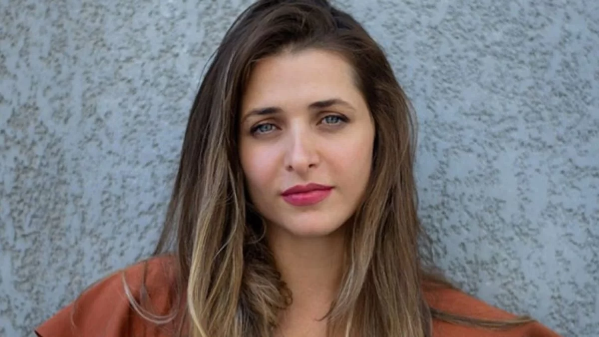 «Δεν έχω υπερεκτεθεί» - Η Βασιλική Τρουφάκου μιλά για την εικόνα που βγάζει