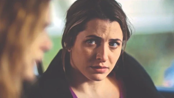 Βασιλική Τρουφάκου: "Η αποκάλυψη της σχέσης της..." - Σπάει την σιωπή της για την συνέχεια της σειράς Ψέματα