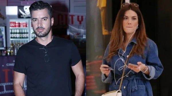 Ξανά μαζί Βάσω Λασκαράκη - Γιάννης Τσιμιτσέλης! Η επίσημη ανακοίνωση του MEGA