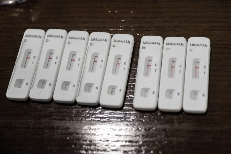 Χάρτης κρουσμάτων (15/6)