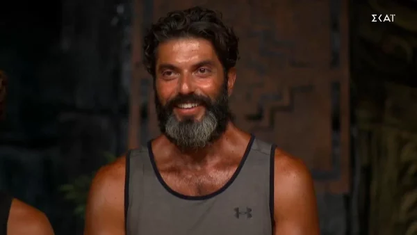 Survivor 5: Κινδυνεύει με αποβολή ο Σπύρος Μαρτίκας λίγο πριν το τέλος του ριάλιτι