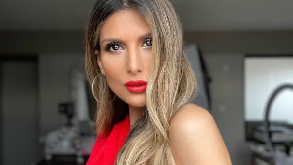 Ρούλα Σταματοπούλου: Έτσι θα ονομάσουν το νεογέννητο μωράκι τους