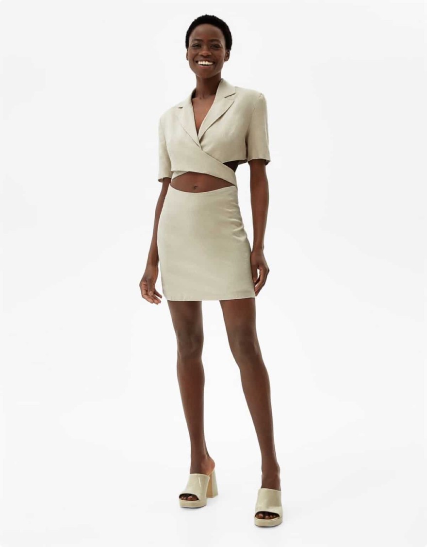 Φόρεμα Bershka