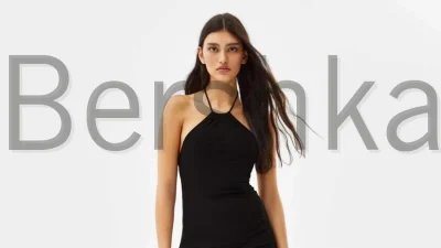 Κοστίζει μόνο 16.09€ - Η μίντι σατινέ φούστα από τα Bershka που ξεπουλάει στο λεπτό