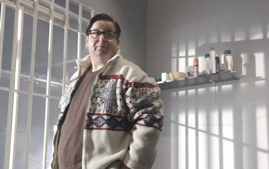 Θάνος Μπίρκος