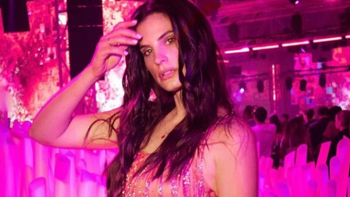 Δεν υπολογίζει κανέναν - Η νέα φωτογραφία της Χριστίνας Μπόμπα με μαγιό