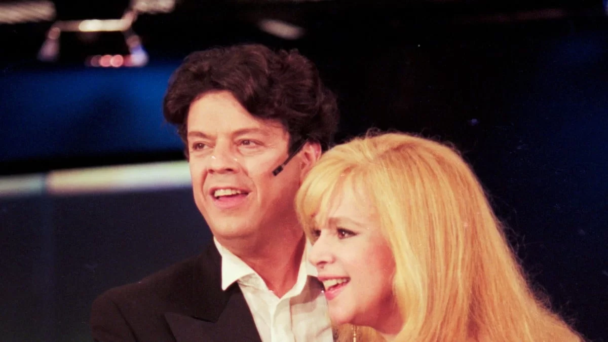 «Όταν ο Βλάσης Μπονάτσος χώρισε με την Αλίκη Βουγιουκλάκη...» - Αποκαλύψεις από τον Ηλία Ψινάκη