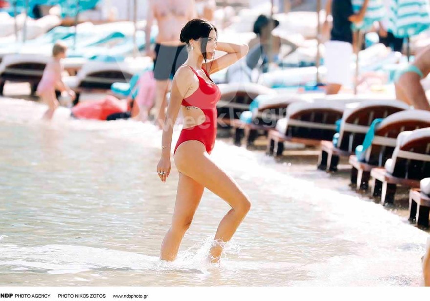 Μπούκη Μύκονος