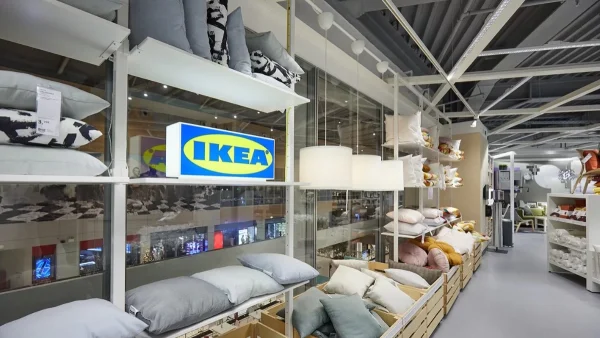 "Έως τις 5/7..." - Ουρές στα καταστήματα ΙΚΕΑ μετά από αυτήν την ανακοίνωση