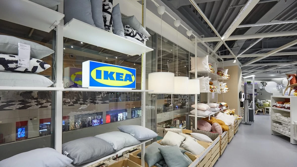 "Έως τις 5/7..." - Ουρές στα καταστήματα ΙΚΕΑ μετά από αυτήν την ανακοίνωση