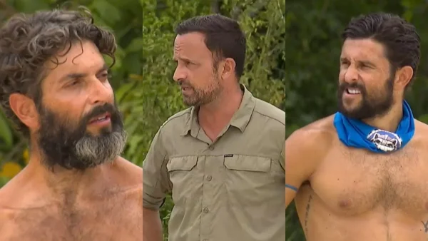 Survivor 5 trailer 12/5: «Έχω να σας κάνω μια ανακοίνωση» - Όλα αλλάζουν από δω κι μπρος! Σε σοκ οι παίκτες
