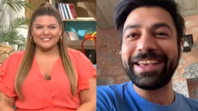 Το συγκινητικό μήνυμα και η δημόσια υποστήριξη του Γεωργίου μετά την επίθεση στη Μπάρκα