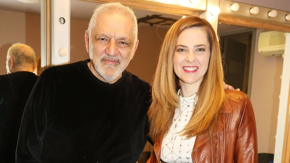 Μόλις έγινε γνωστό - Άσχημες εξελίξεις για τη Ρένα Μόρφη και το Μουσικό Κουτί