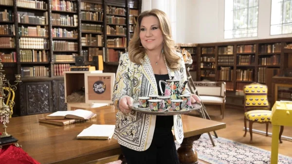 Δέσποινα Μοιραράκη: Η απόφαση του Star για το Cash or trash μετά τον θάνατο του συζύγου της