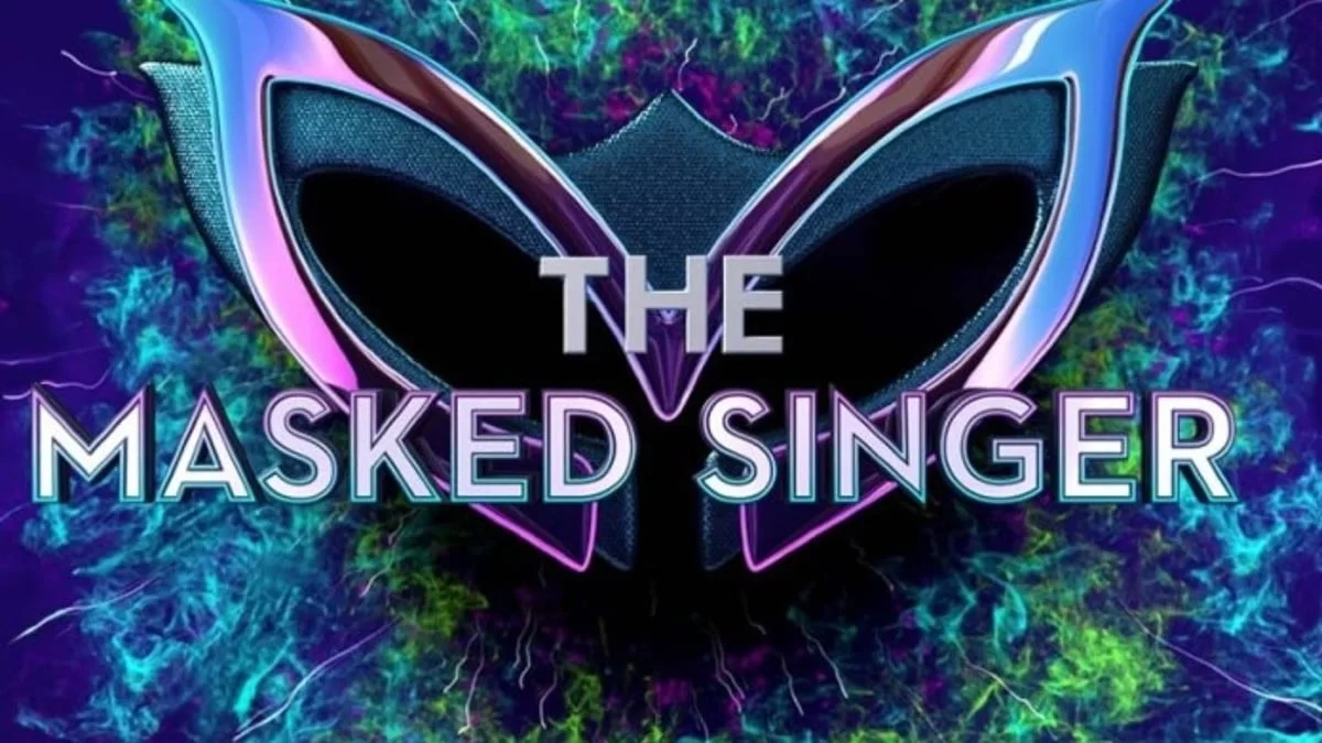 The Masked Singer - ημιτελικός: Με aqua σακάκι - Ο Σάκης Ρουβάς ''τράβηξε'' όλα τα βλέμματα