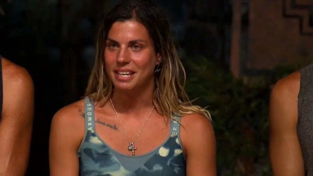 Survivor 5: Αποχώρησε η Σταυρούλα από το συμβούλιο με δάκρυα στα μάτια