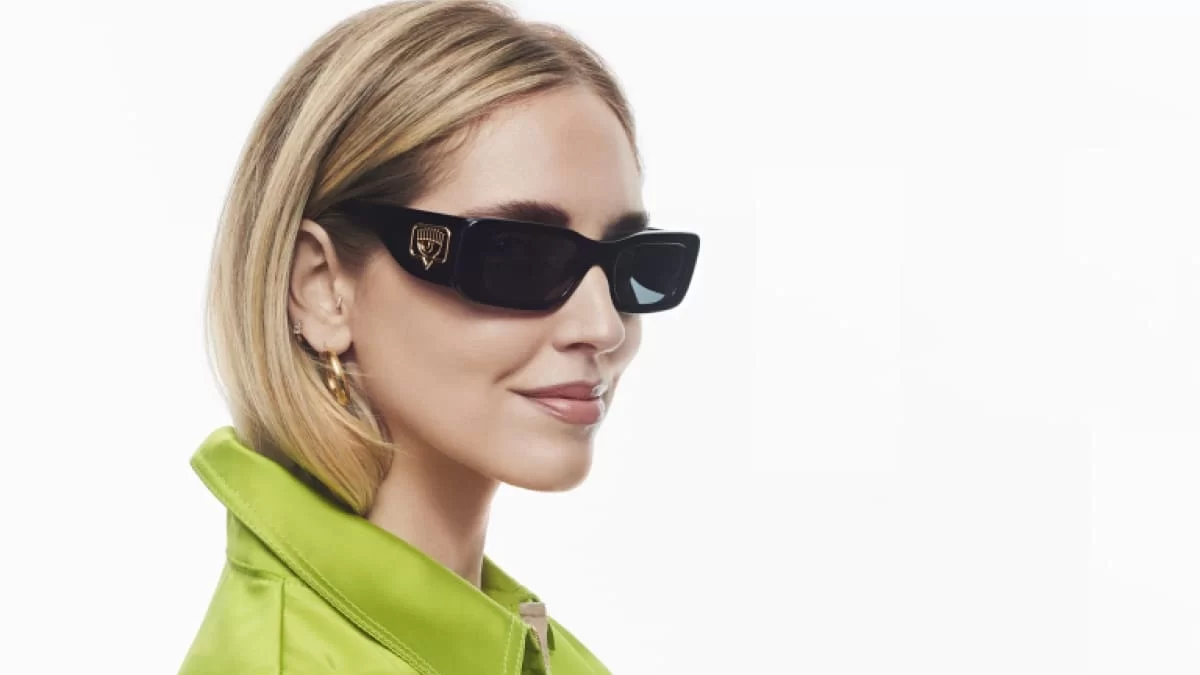 Γυαλιά ηλίου Chiara Ferragni και Moschino - Εσύ ποια θα επιλέξεις;