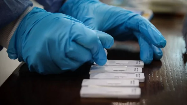 Κορωνοϊός: Ο χάρτης των σημερινών κρουσμάτων 2/6