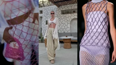 Boho Chic - Αυτά τα πλεκτά θα φορέσεις το καλοκαίρι