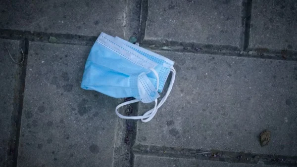 Κορωνοϊός: Tα σημερινά 2/6 κρούσματα στην χώρα μας