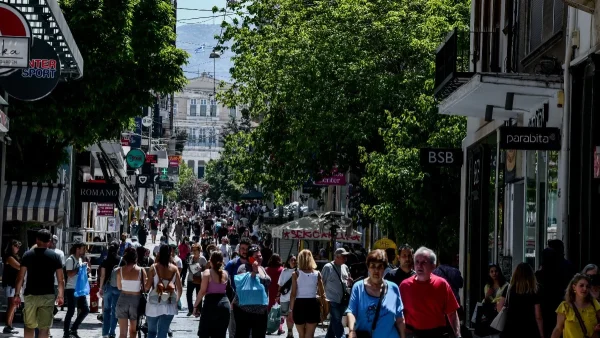 Κορωνοϊός: Ο χάρτης των σημερινών κρουσμάτων 8/6