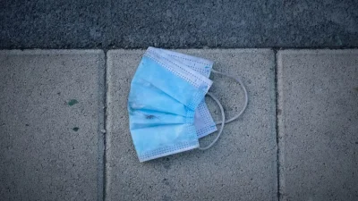 Κορωνοϊός: Τα κρούσματα της Δευτέρας 6/6