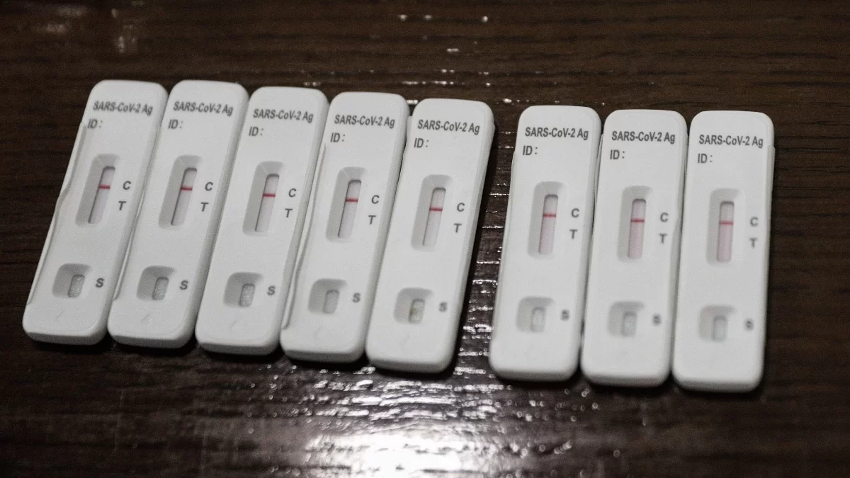 Κορωνοϊός: Ο χάρτης των σημερινών κρουσμάτων 7/6