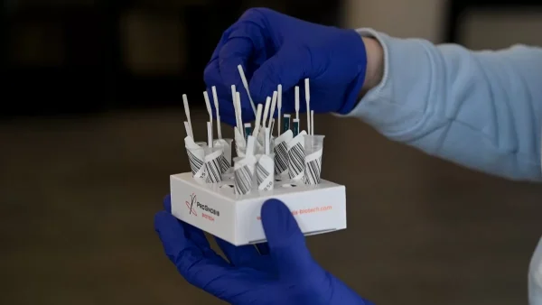 Κορωνοϊός: Ανησυχία με τα σημερινά 12/6 κρούσματα στη χώρα μας