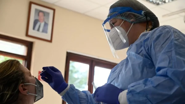 Κορωνοϊός: Ανησυχία με τα σημερινά 10/6 κρούσματα στη χώρα μας