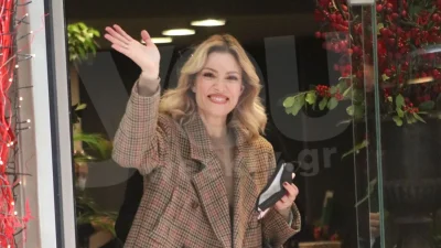 «Η Βίκυ Καγιά έχει μια αλαζονική συμπεριφορά, δεν είναι μπεμπέκα είναι σε μια άλφα ηλικία»