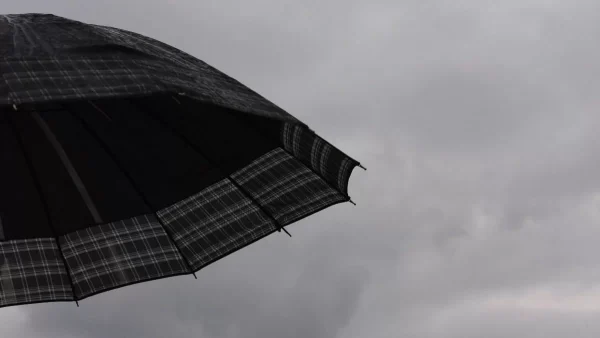 Καιρός (9/6): Ανάστατος ο καιρός - Πού θα σημειωθούν βροχές;