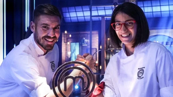 STAR: Σημαντική ανακοίνωση για το Masterchef 6 μια μέρα πριν τον μεγάλο τελικό