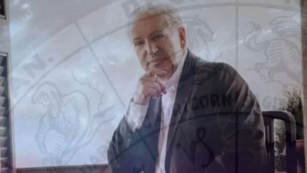 Στην αρχή της εβδομάδας ο Ιούνιος... - Τα ζώδια που αντιμετωπίσουν προβλήματα σύμφωνα με τον Λεφάκη