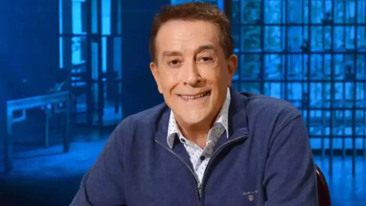 Ρίγη συγκίνησης λίγες ημέρες μετά την κηδεία - Οι 3 επιθυμίες του Δάκη πριν πεθάνει