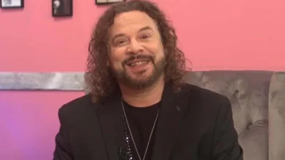 Survivor 5: «Δεν ξέρεις μεγάλος άνδρας ότι...» - Ο Χρήστος Δάντης τελείωσε τον Σπύρο Μαρτίκα με δυο αναρτήσεις