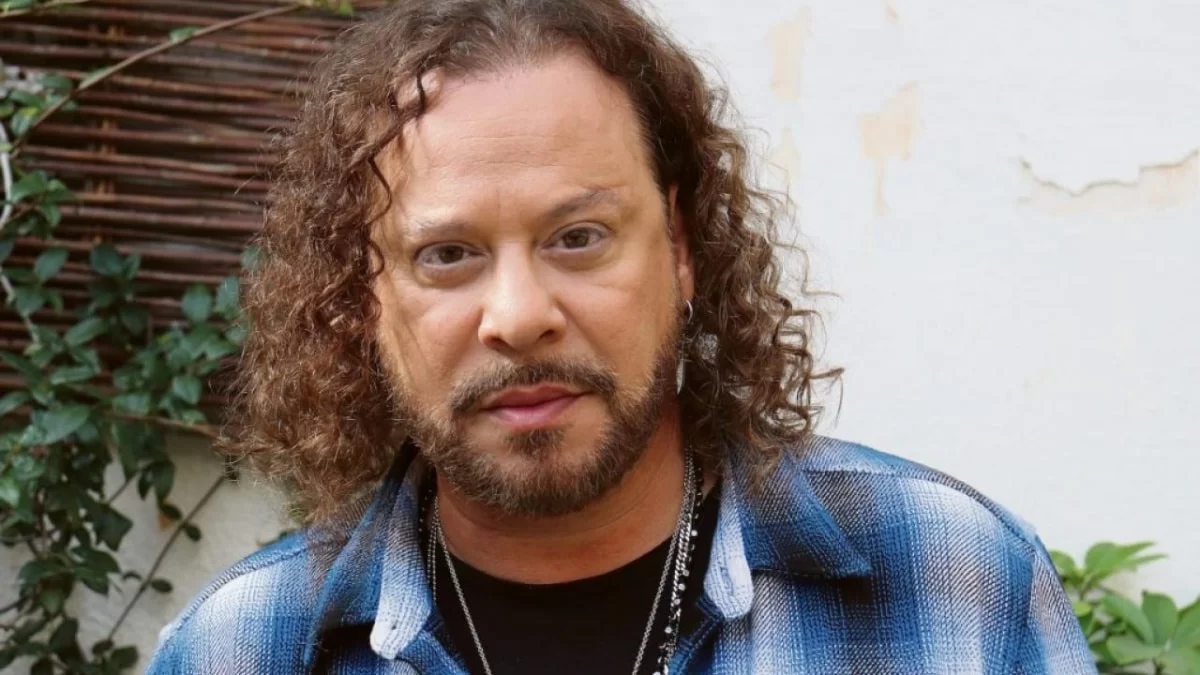 «Τόσο καιρό έλεγα...» - Η πρώτη αντίδραση του Χρήστου Δάντη μετά την αποχώρηση της Βρισηίδας