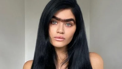 Σαν μια άλλη Lara Croft - Χαμός με τις φωτογραφίες της Σοφίας Χατζηπαντελή από τα γυρίσματα του GNTM 5