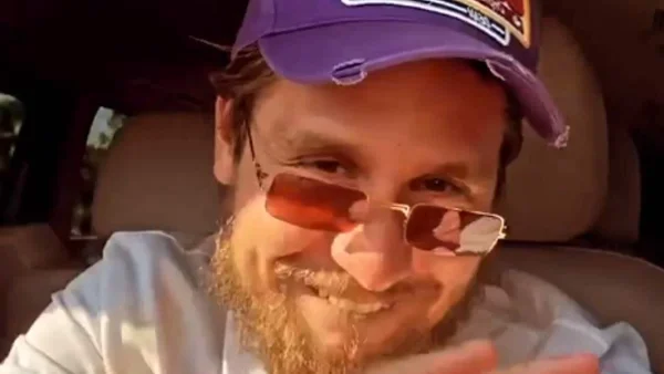 Survivor 5: Η πρώτη ανάρτηση του Ταλάντσεβ αφήνει σοβαρές αιχμές για επιστροφή - «Ποτέ δεν ξέρεις...»