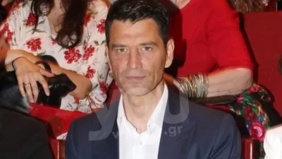 Τώρα έχει βγει στην σύνταξη - Τι δουλειά έκανε ο πατέρας του Σάκη Ρουβά και πεθερός της Ζυγούλη