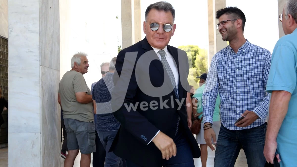 343 δημοσιογράφοι και ηθοποιοί καταγγέλλουν τις μεθόδους του Κούγια στην δίκη Λιγνάδη