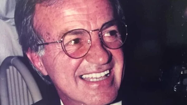 Τεράστιο πένθος - Πέθανε ο εκδότης του θρυλικού ''Μανίνα'' Νικόλαος Δεληγιώργης