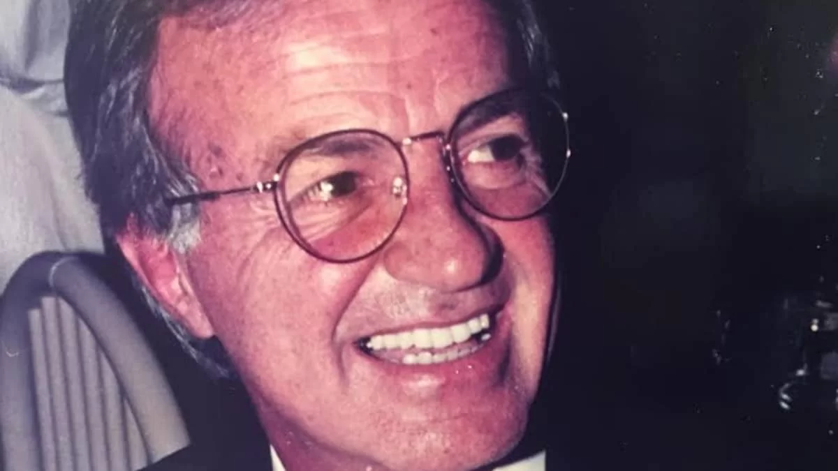 Τεράστιο πένθος - Πέθανε ο εκδότης του θρυλικού ''Μανίνα'' Νικόλαος Δεληγιώργης