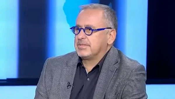 Ο Αντώνης Δελατόλας απαντά ανοιχτά για το "σκάνδαλο" με τη σύλληψή του - «Είμαι ελεύθερος χωρίς περιοριστικούς...»